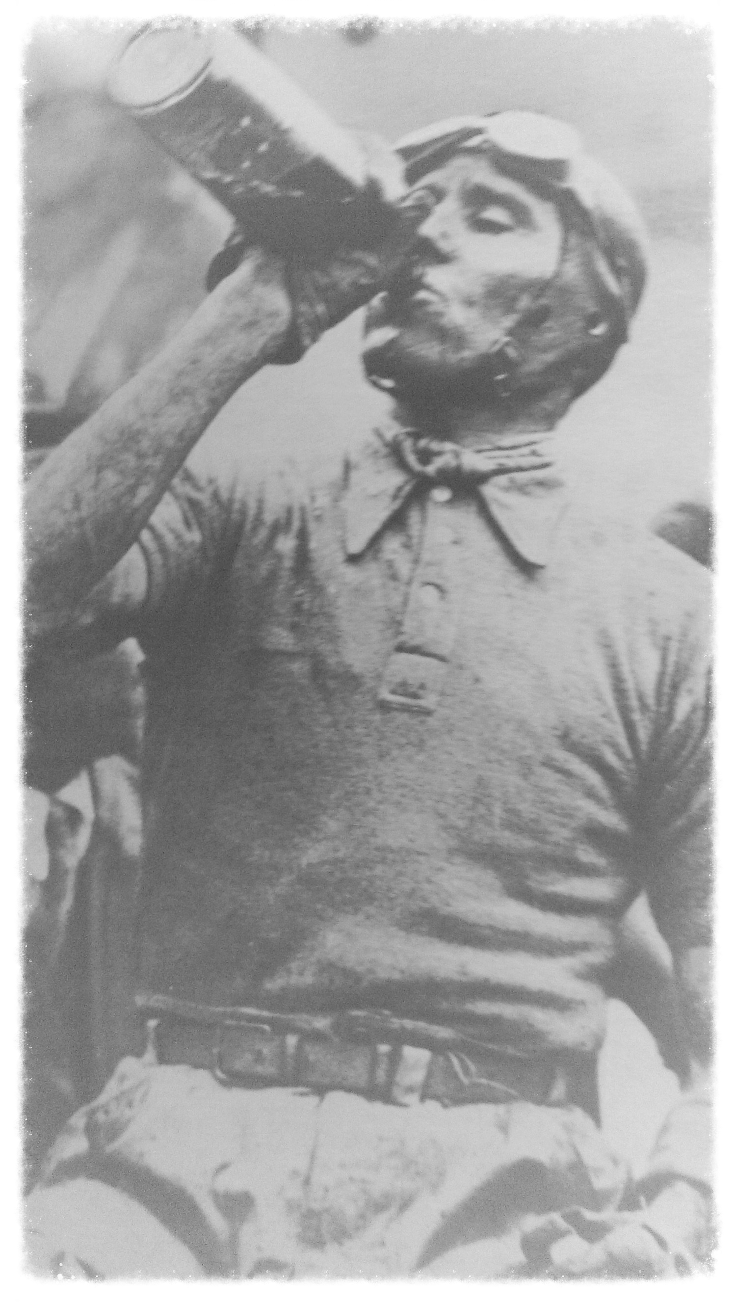 Tazio wins the Mille MIglia