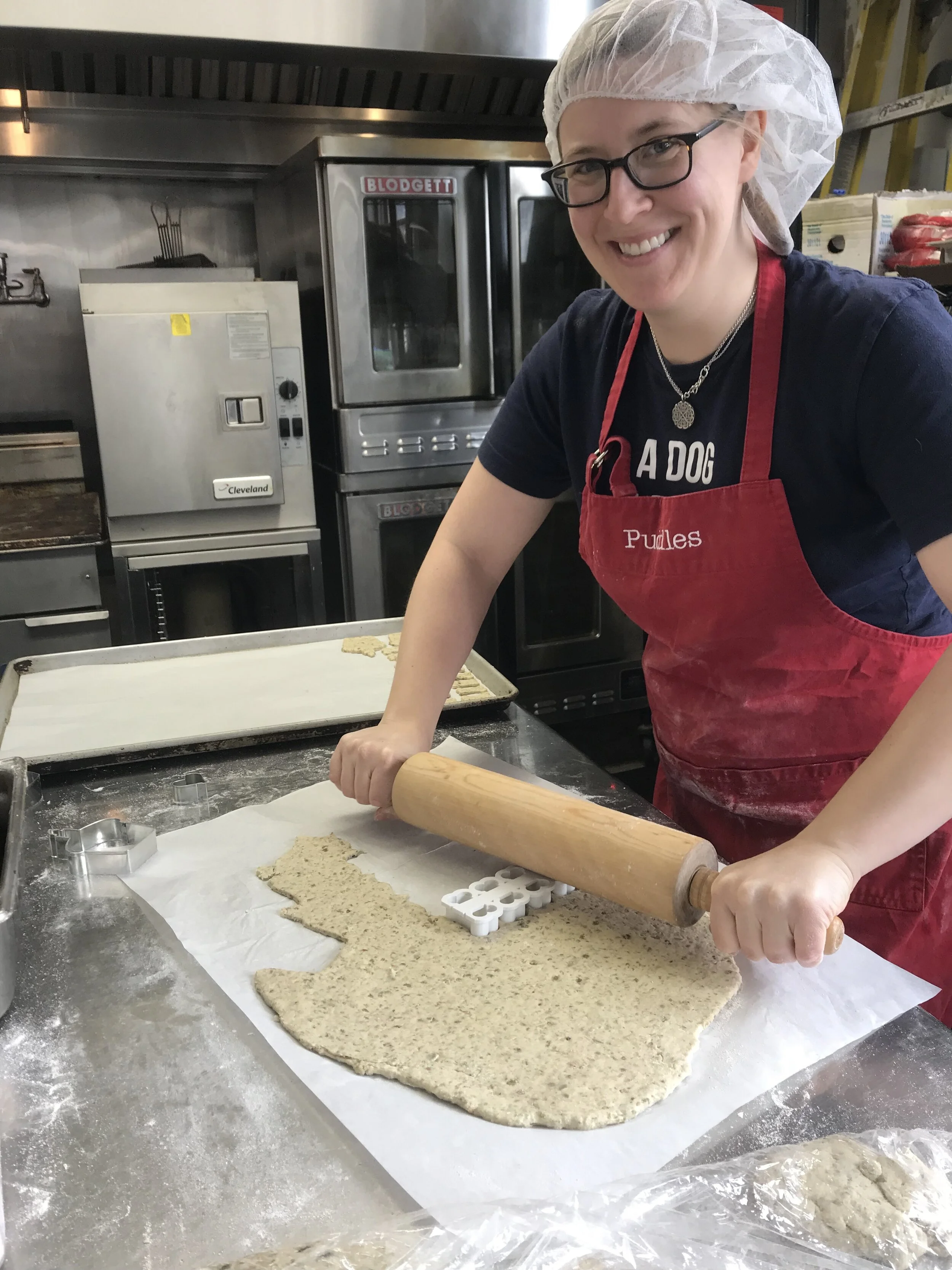 Blog Puddles Barkery