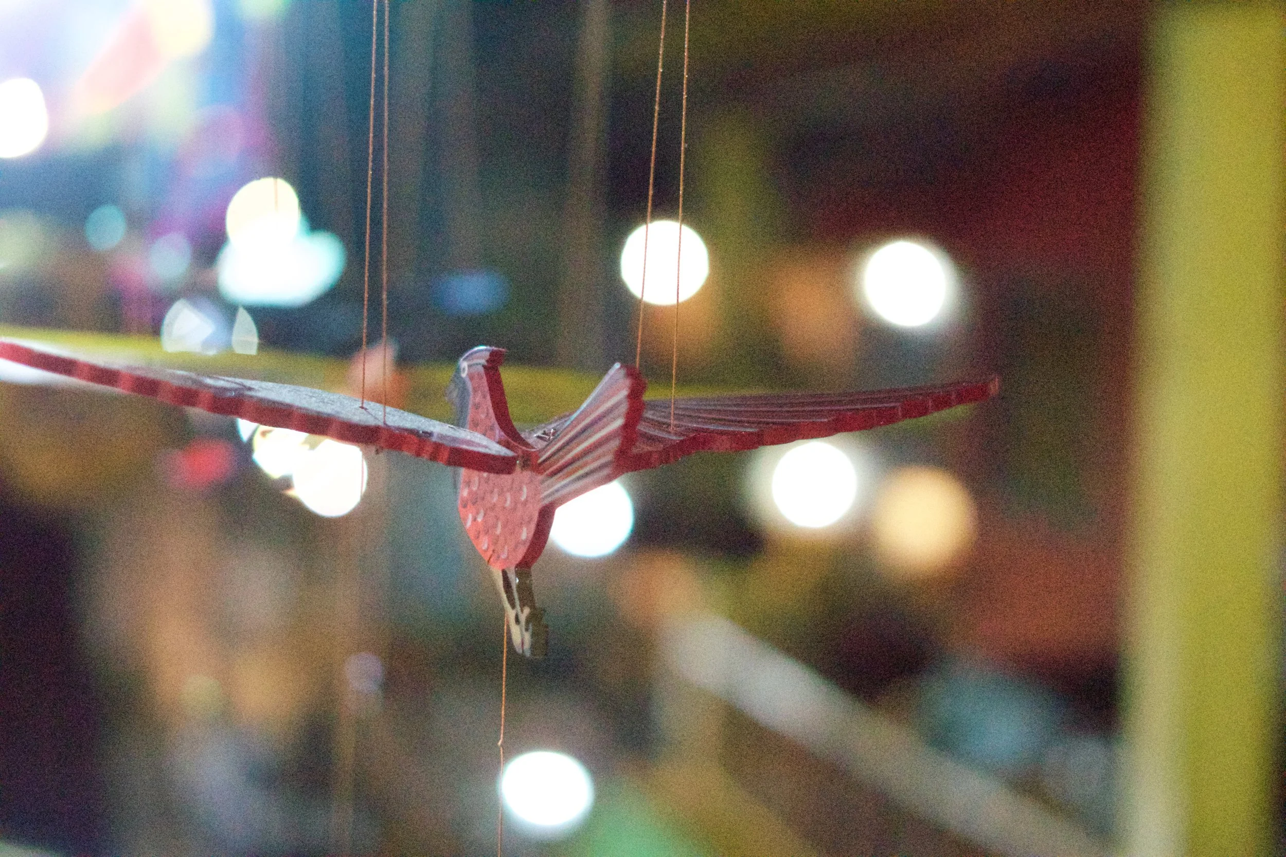 broken rules of romance