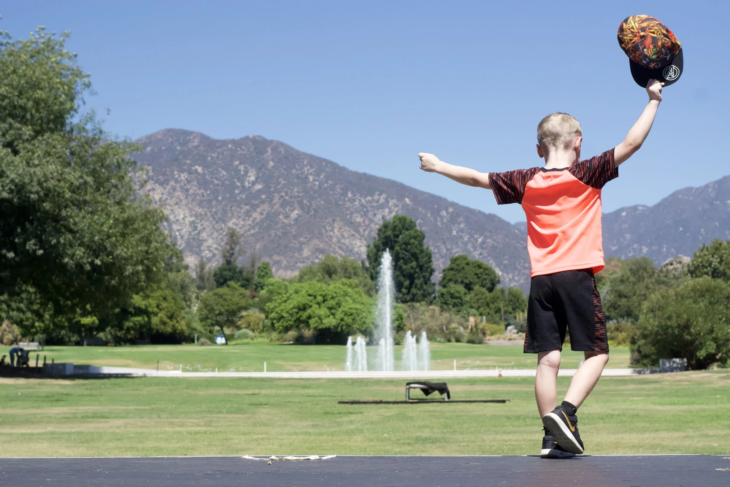 unteach them early so they don't have to unlearn later