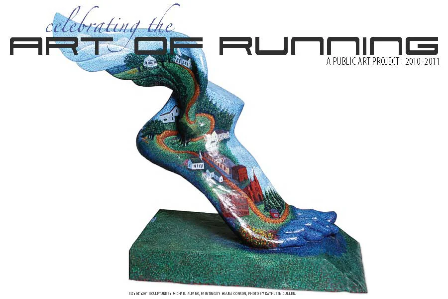 The Art of Running