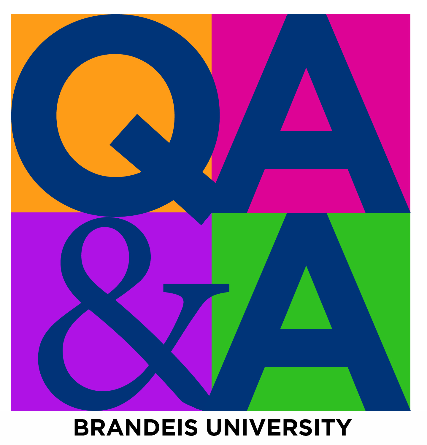 Logo for LGBTQ Summer Camp
