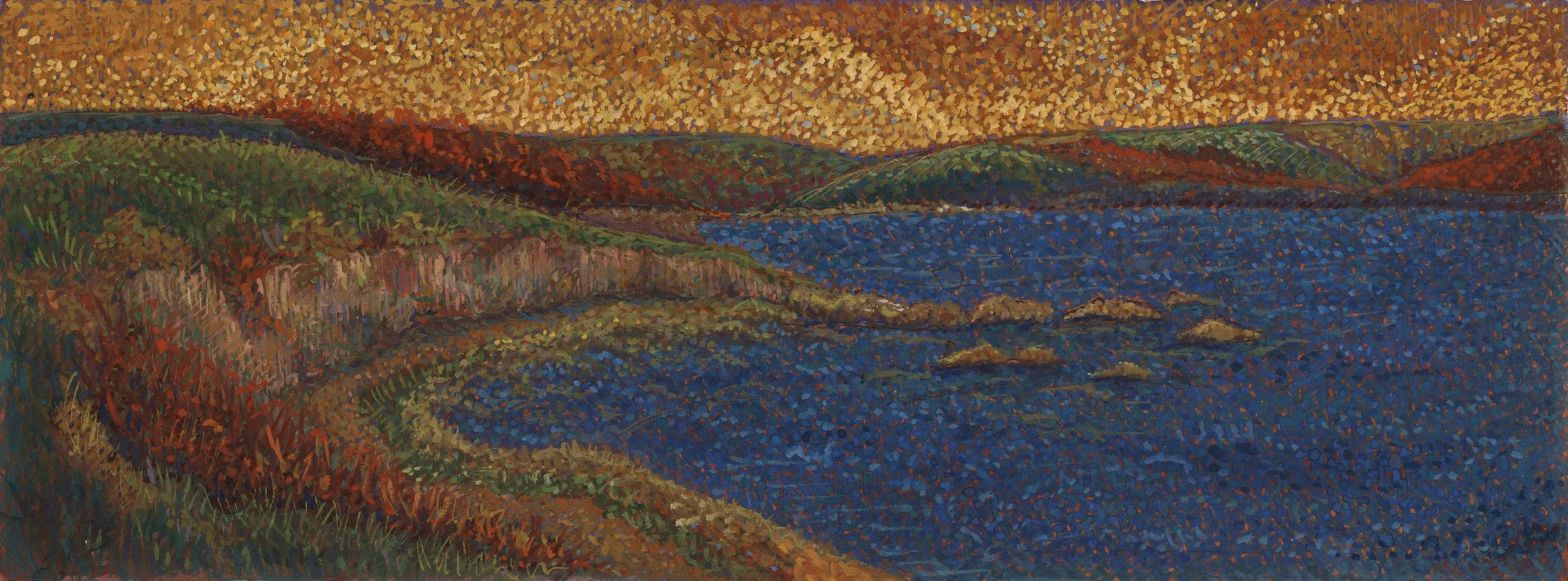 Near Dunmore, West Cork