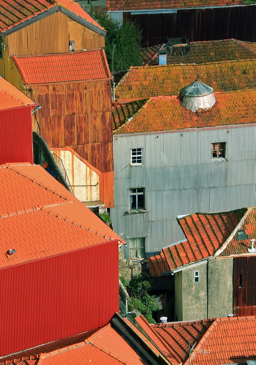 By the Douro