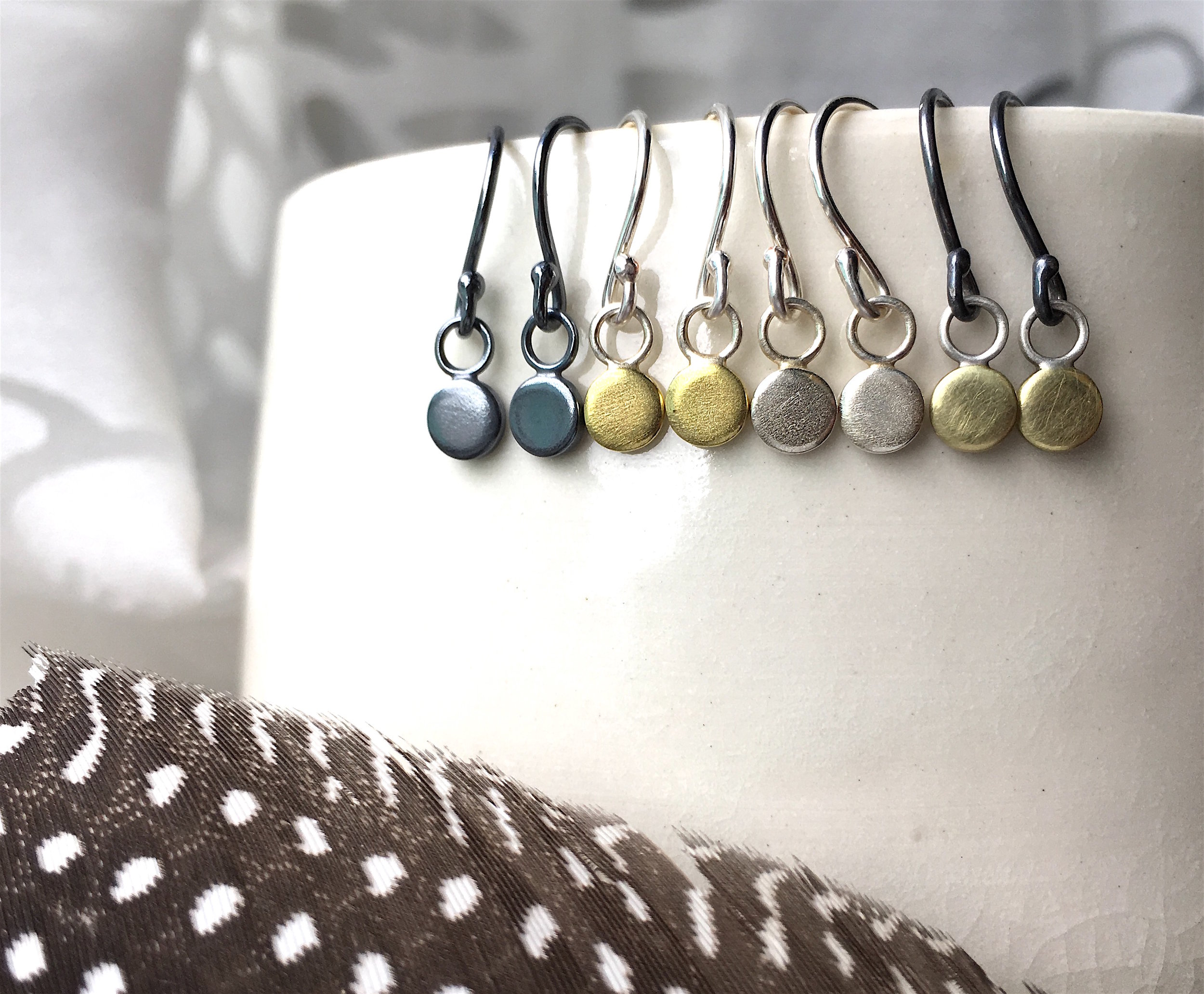 itty bitty dangles