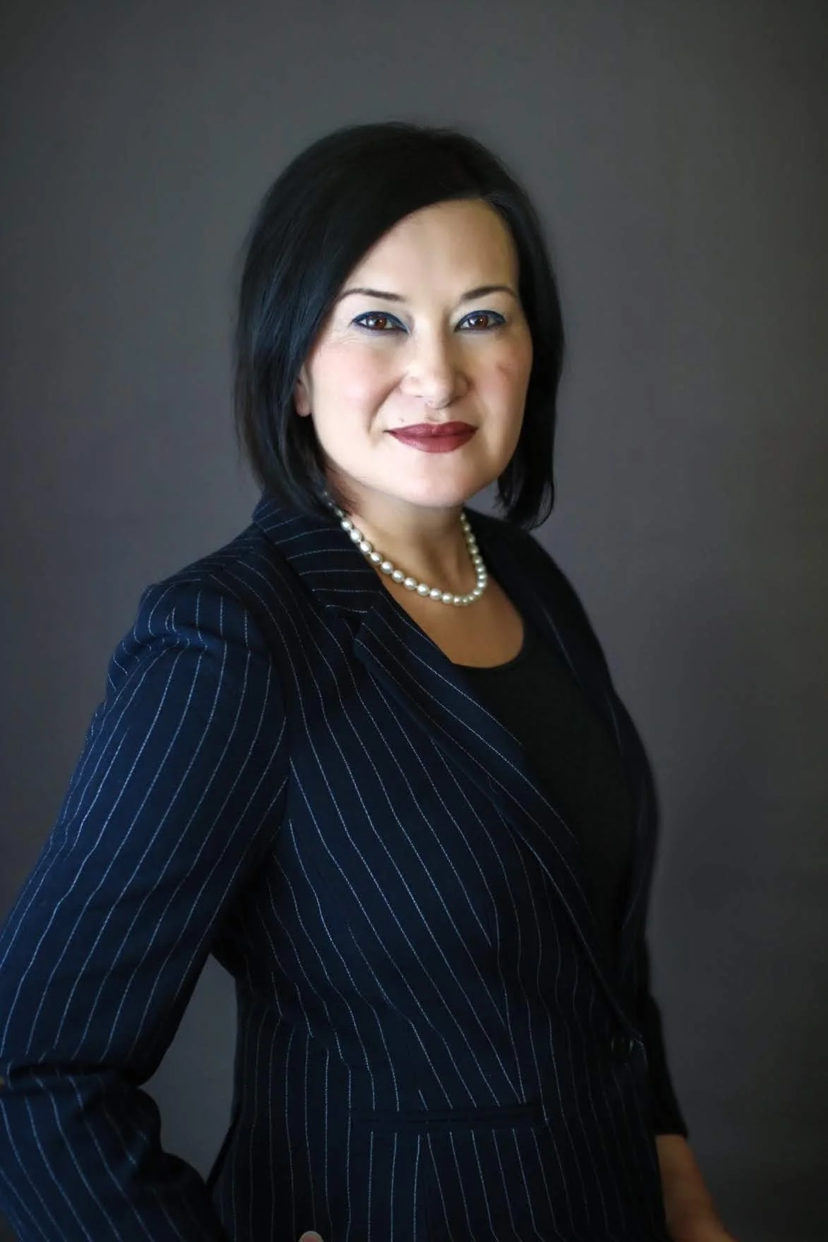 Lili Panarella, founder of Matrium Law Group