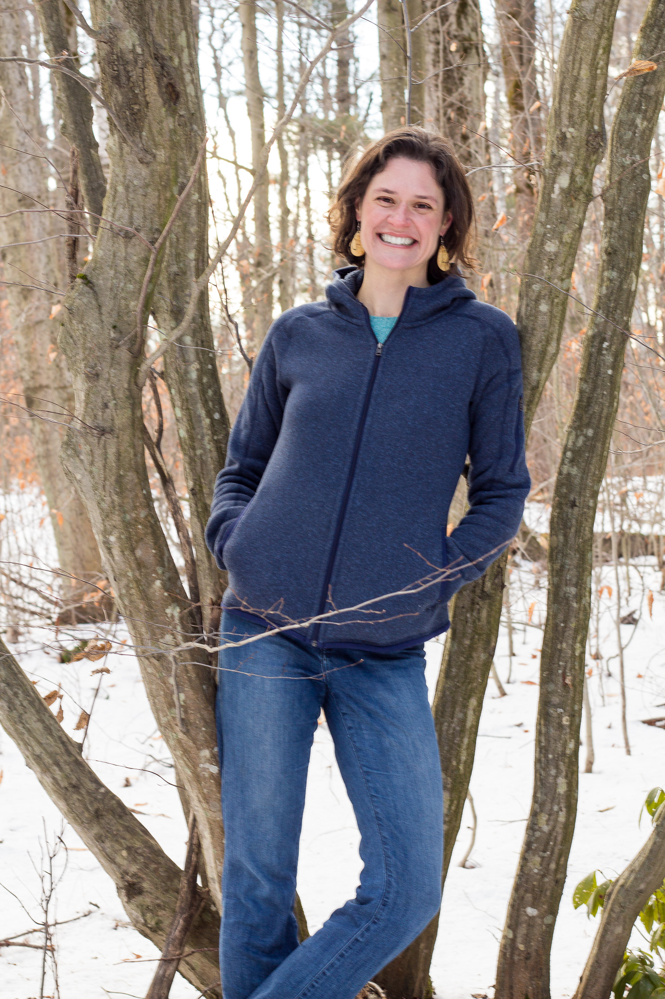 (Photo by    Susan Quinn   )