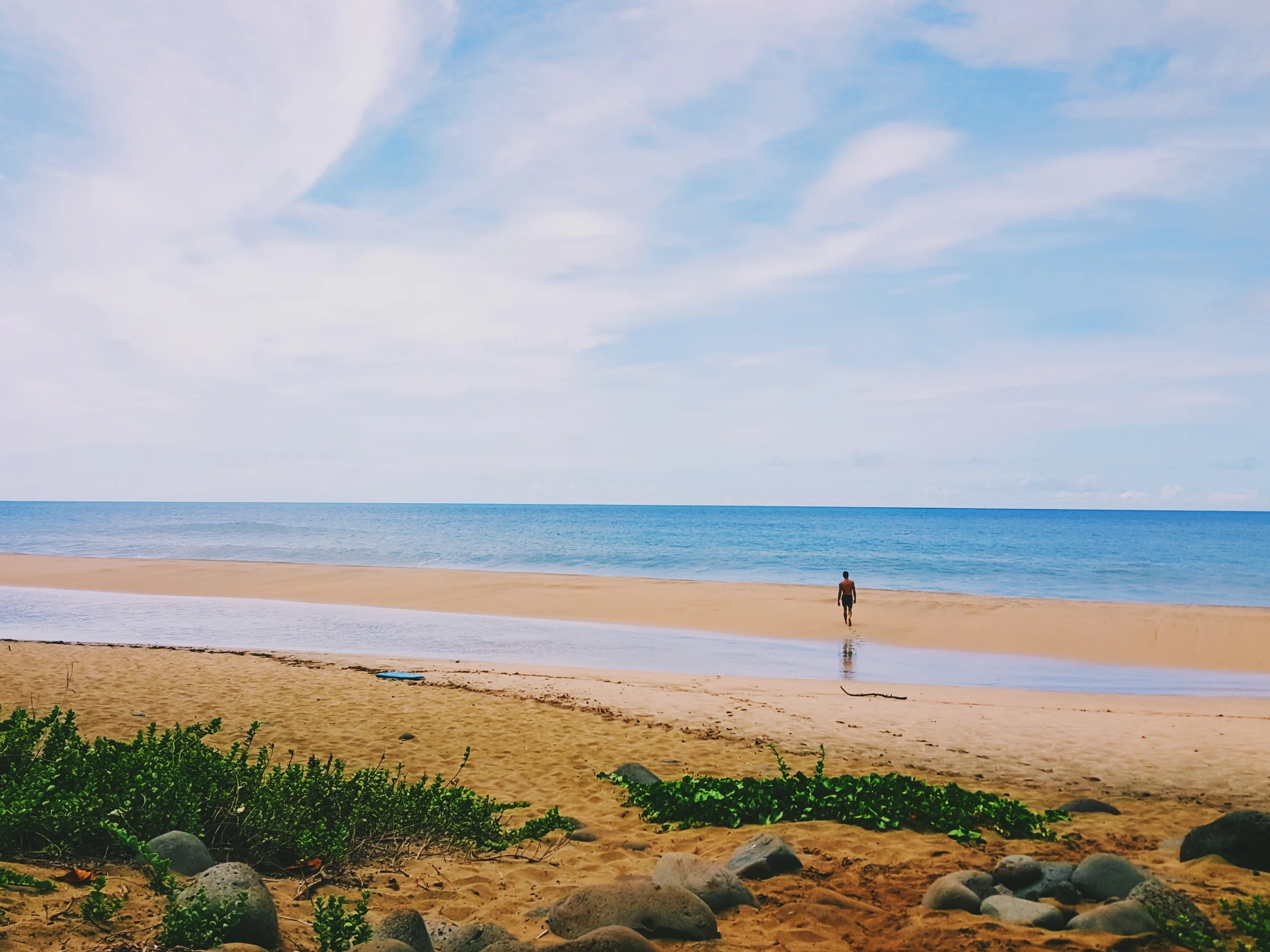 Wanderlust