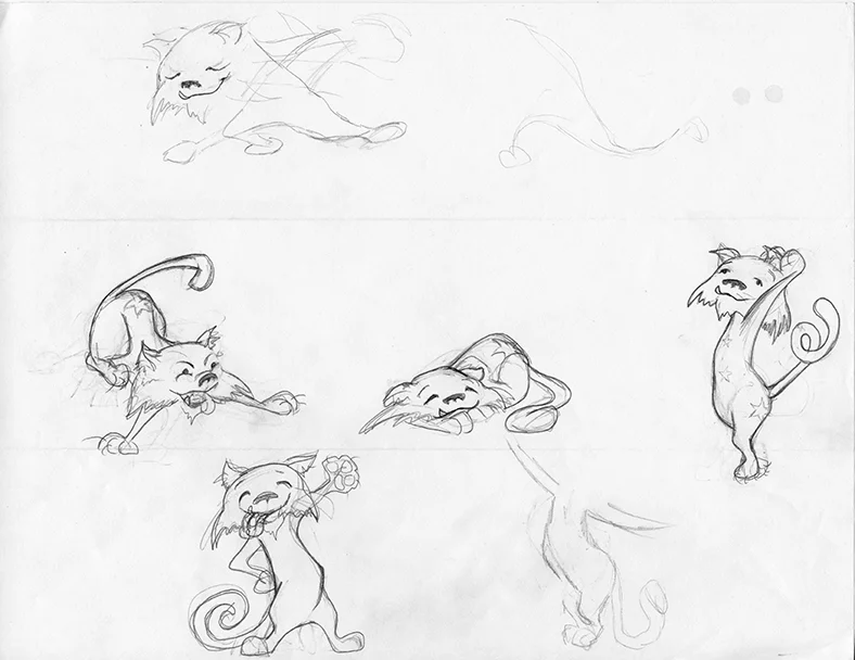 studies of Asa