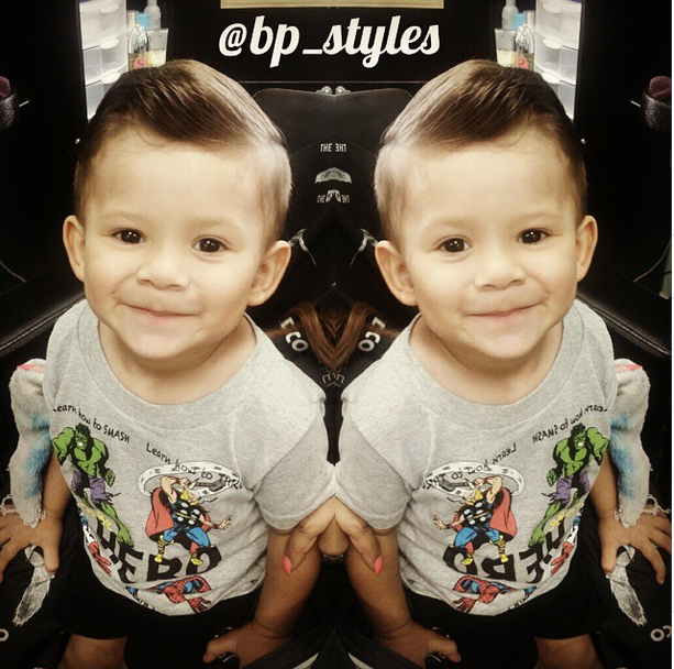 Barber: @Bp_styles