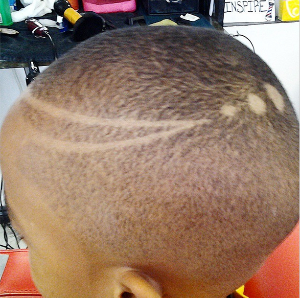Barber: @Val_the719barber