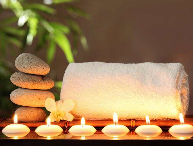 Hot Stones can be included at no charge for Walk-In Wednesday Clients. Members are Welcome! Come Relax with us at Marchell's Day Spa!