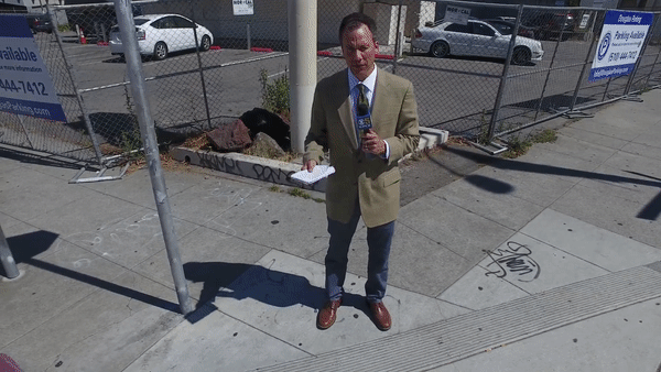 Once is faster than twice