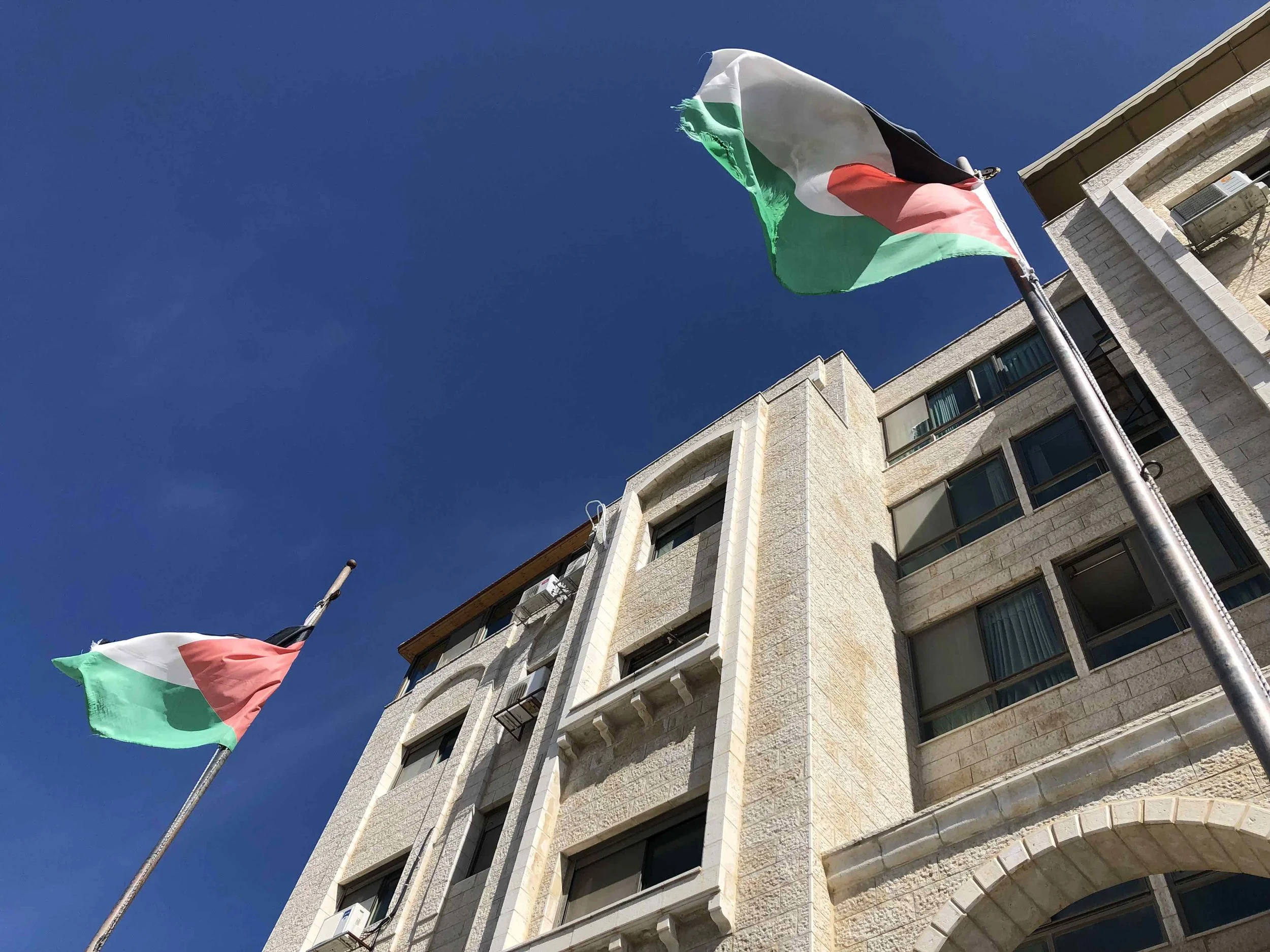 plo flags at offic smaller.jpg