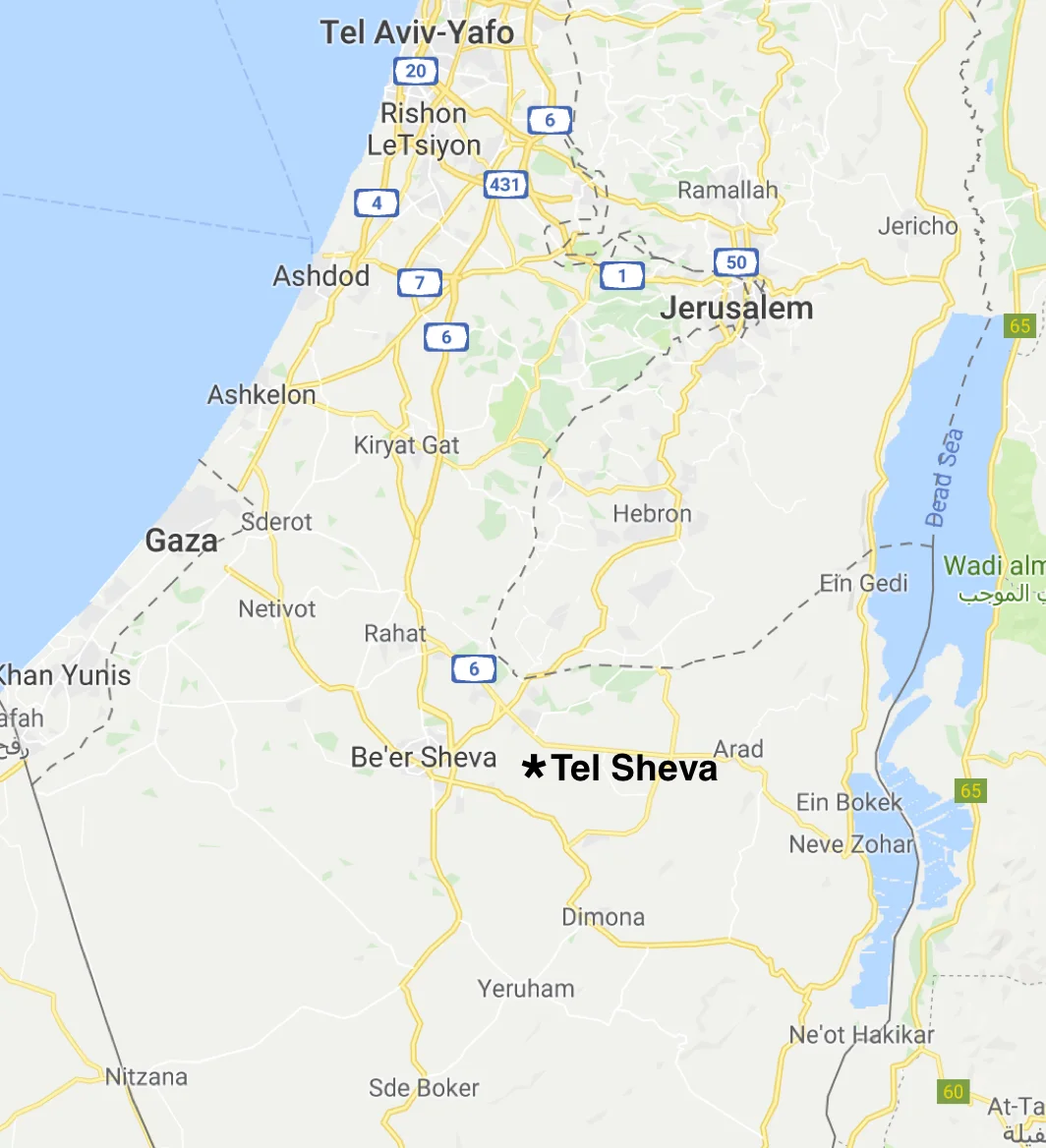 tel sheva map.jpg