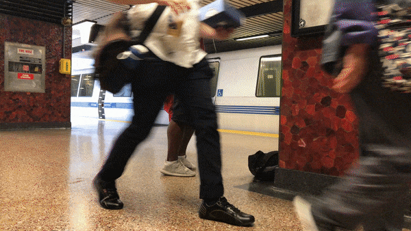 Kitchen sinks don’t make for good TV