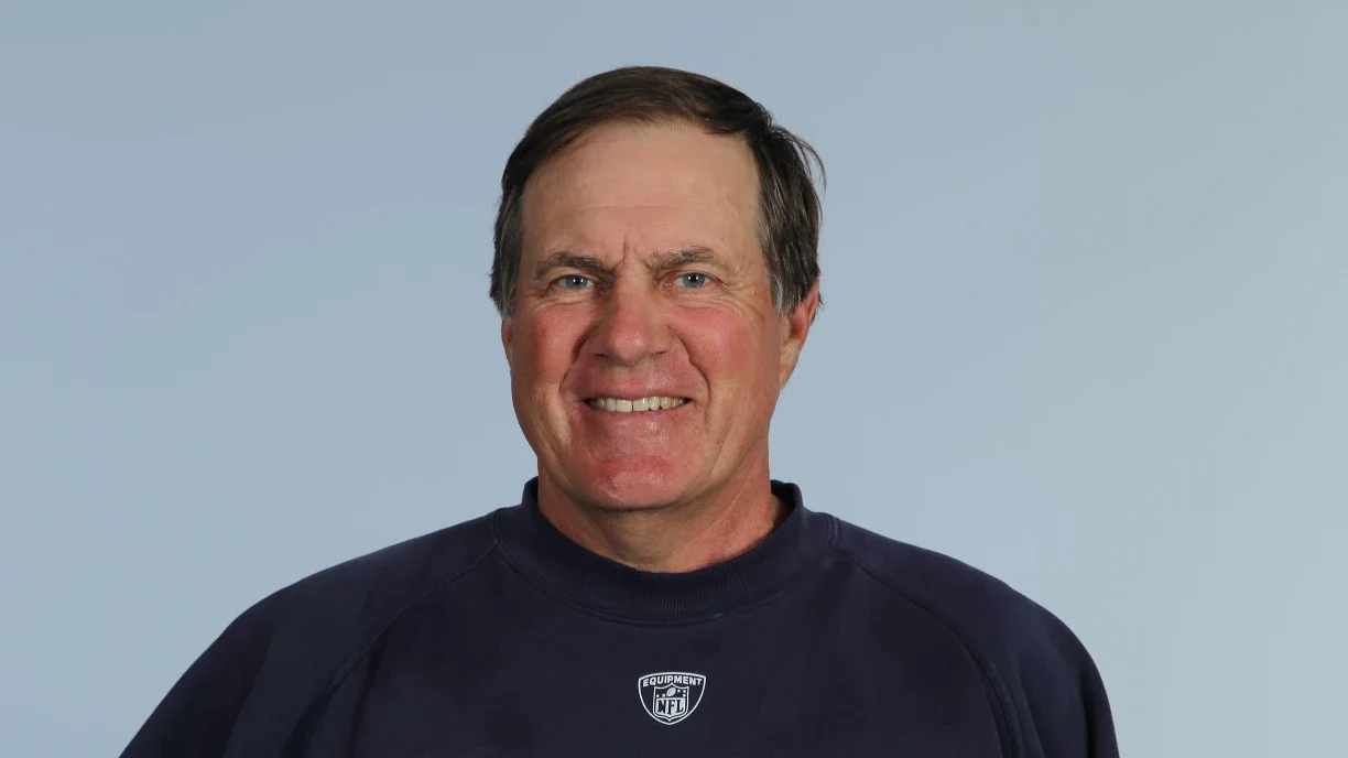 "Do your job." - Bill Belichick, football coach