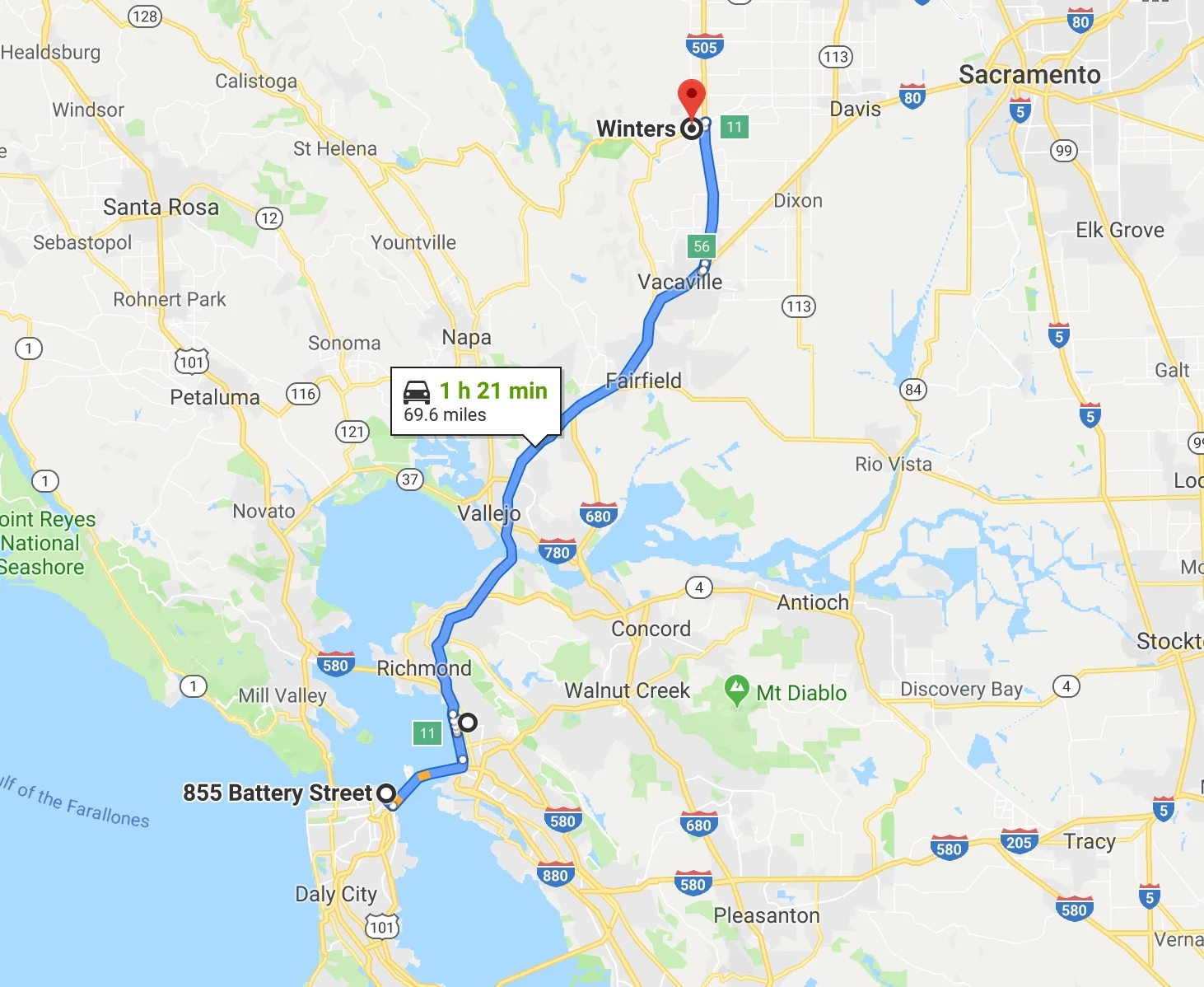 map of drive.jpg