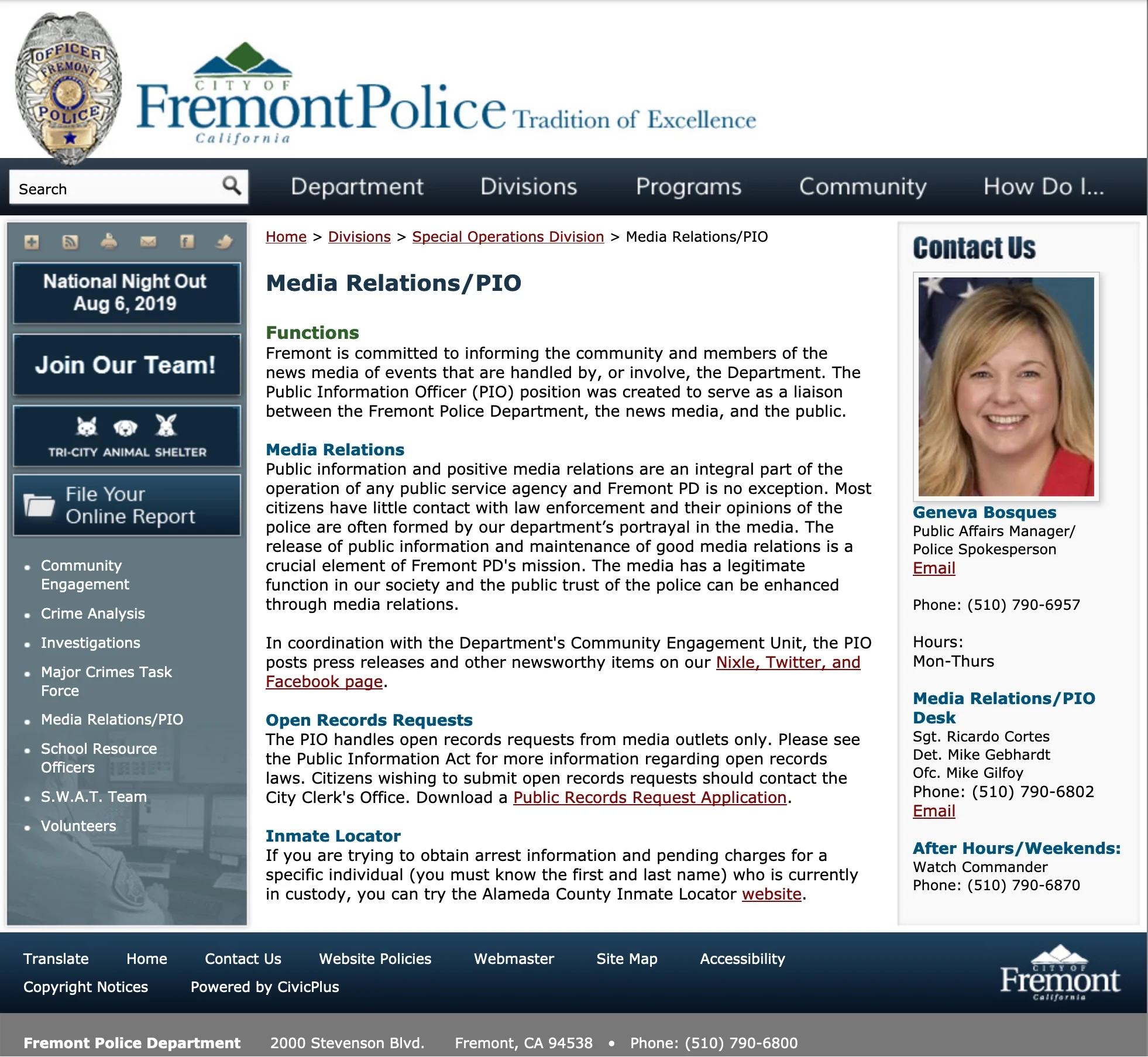 fremont police pio web page.jpg