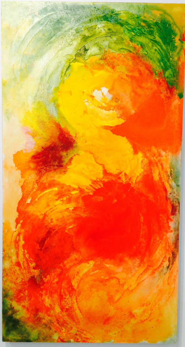 "tuscan fall"
