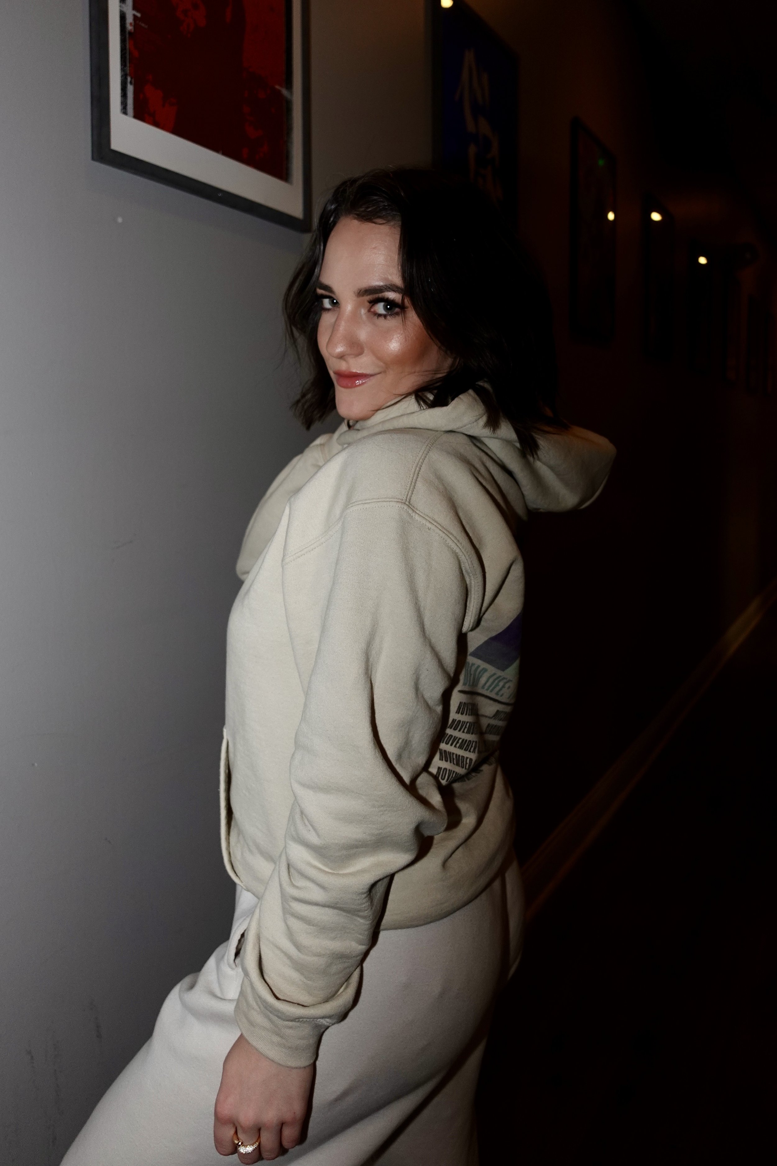 Dear Life Tour Hoodie (PRE-ORDER)