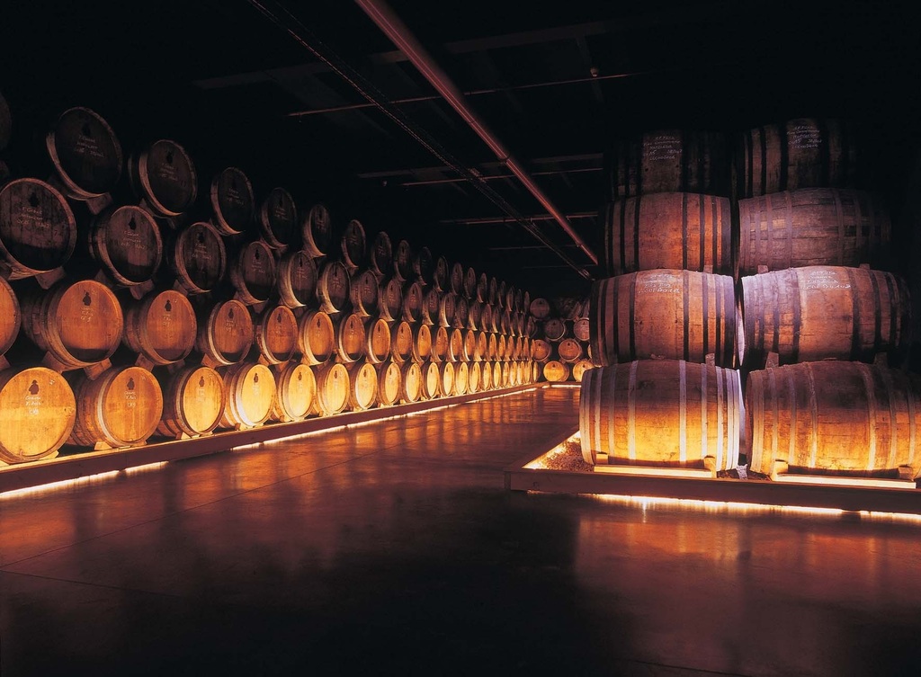 Visitez Cognac et ses distilleries
