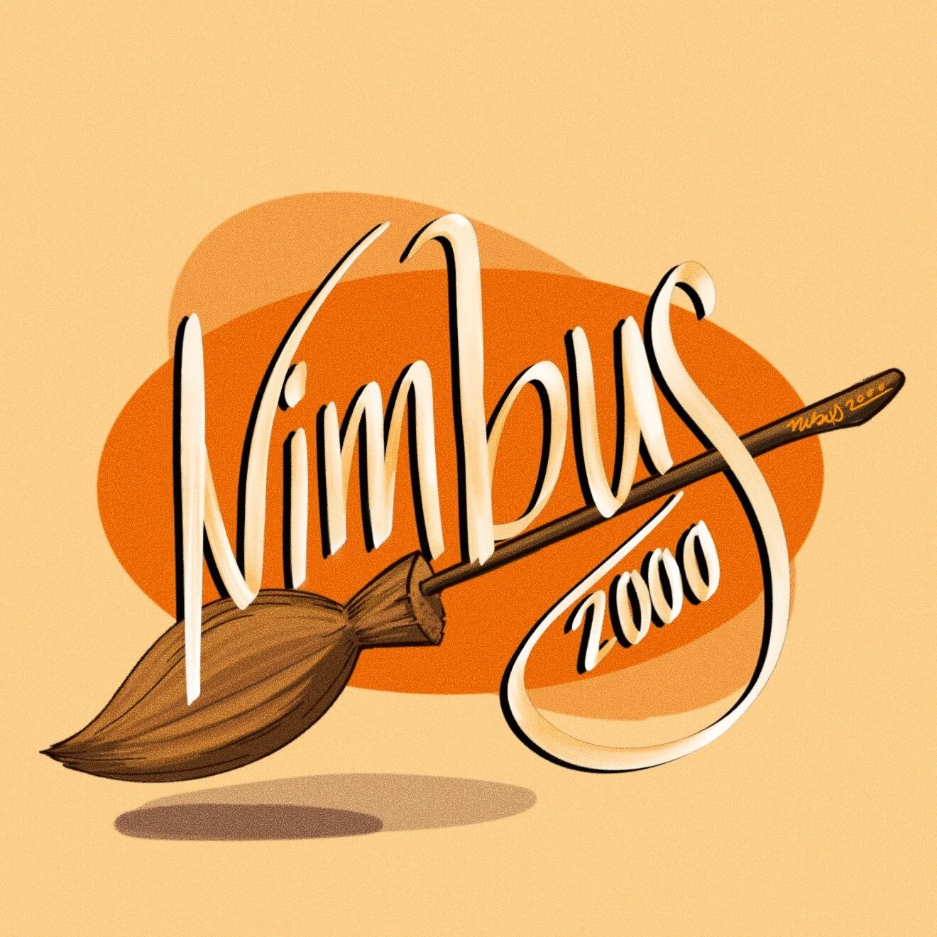 Nimbus 2000