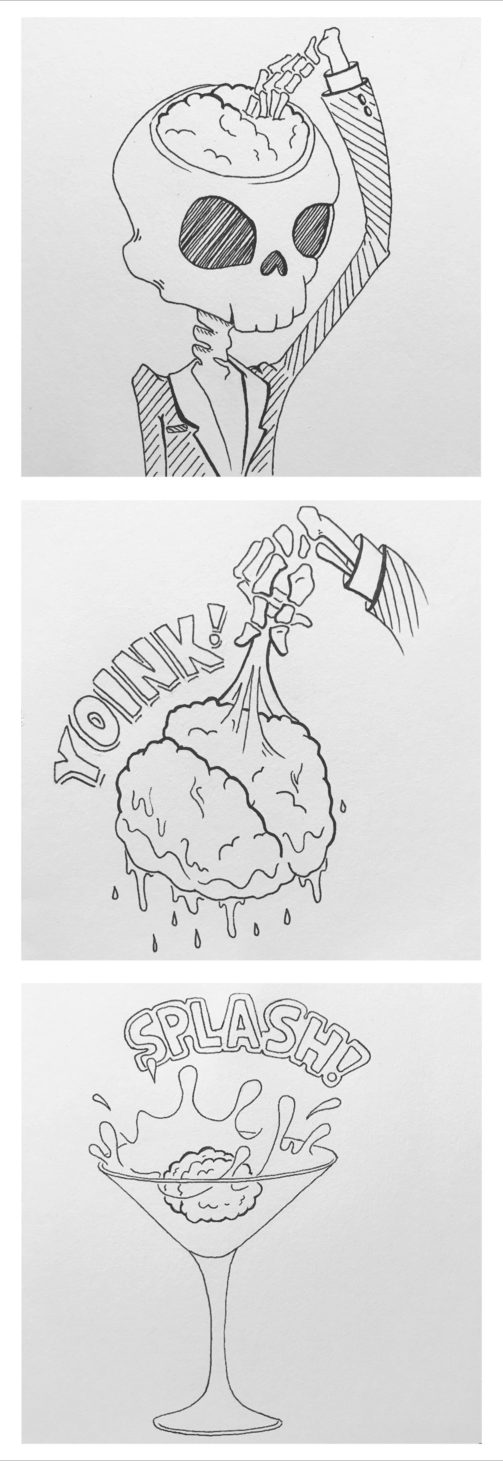 Inktober_Mindless_vertical.jpg