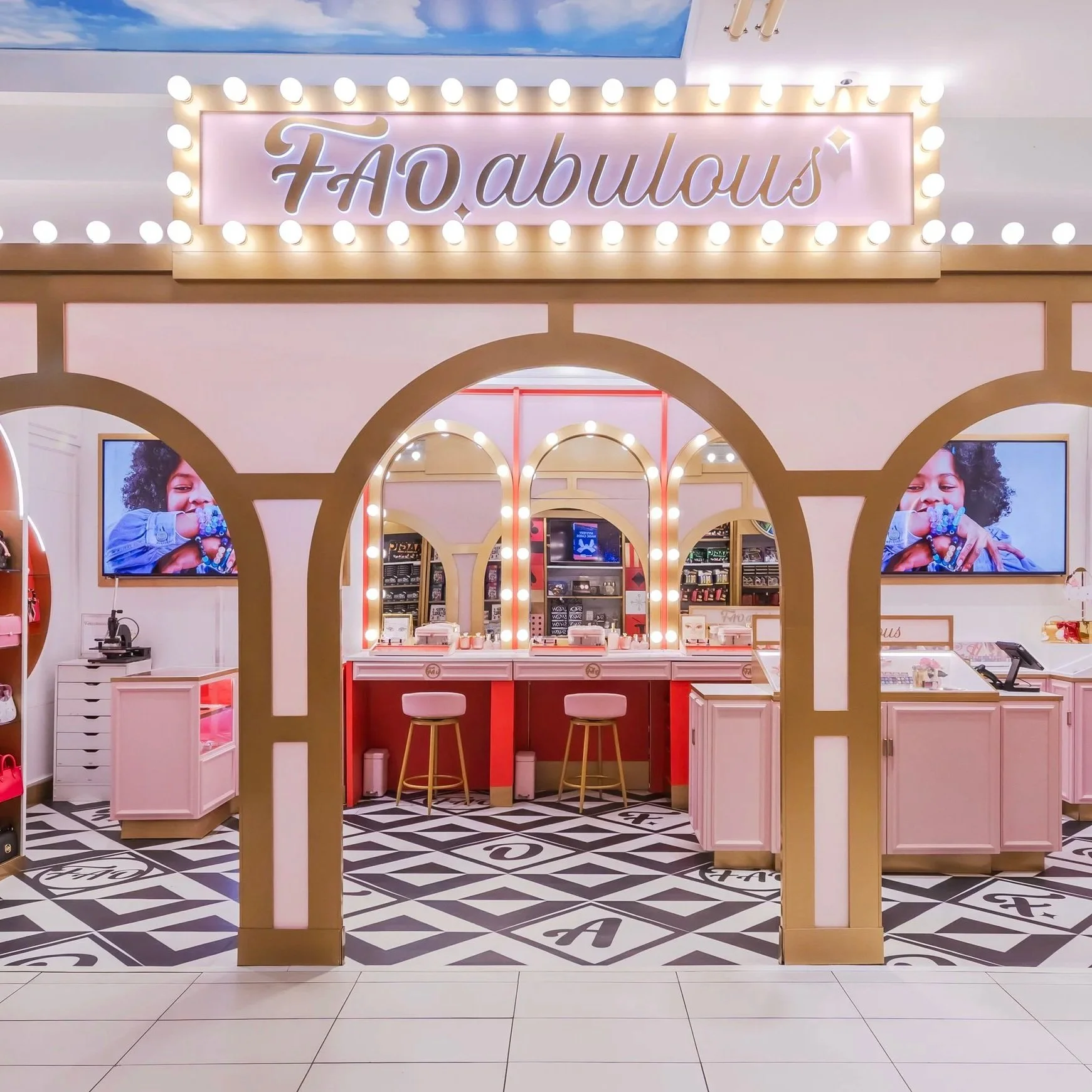 FAO-abulous