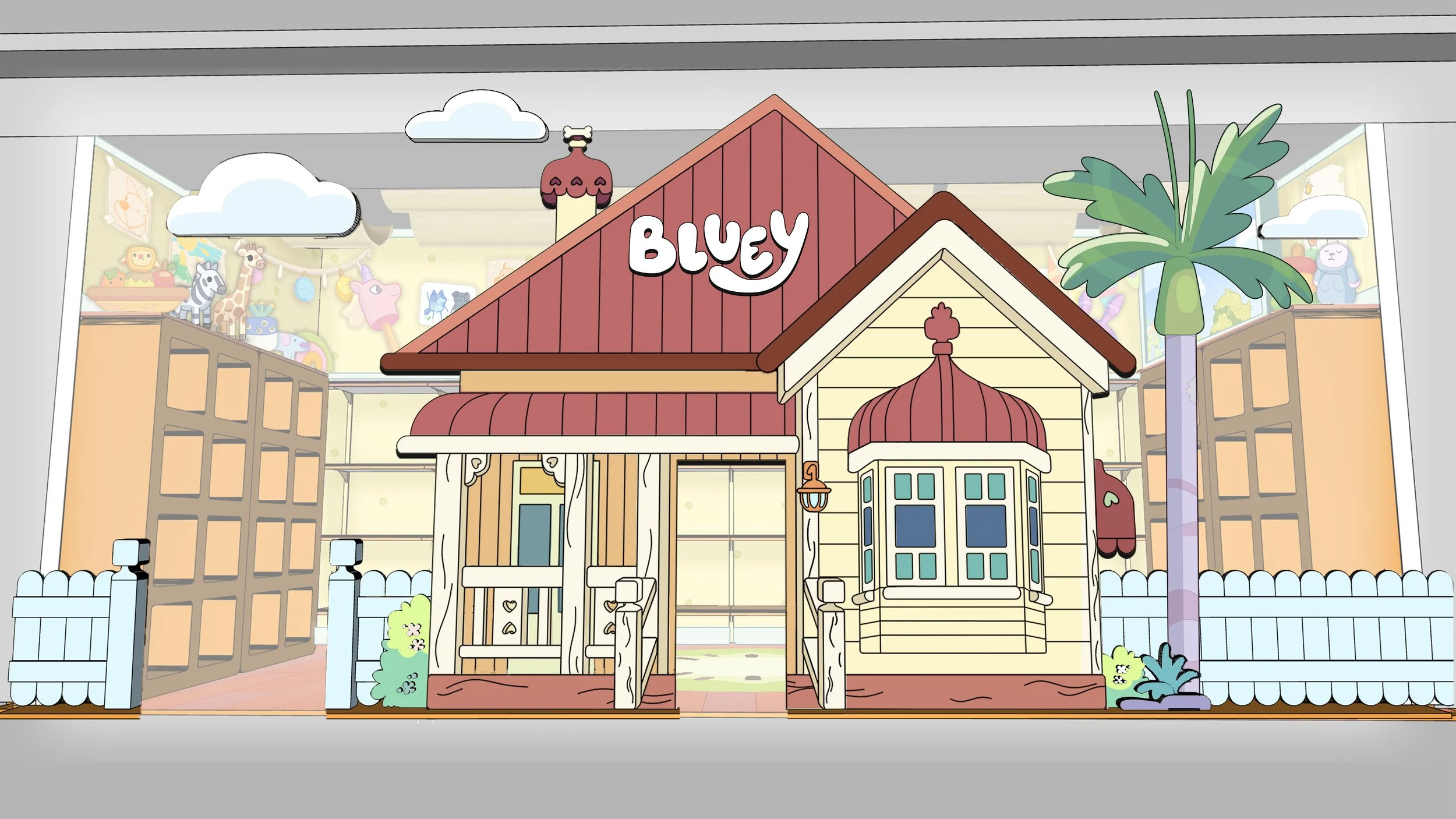 Preliminary Design Work