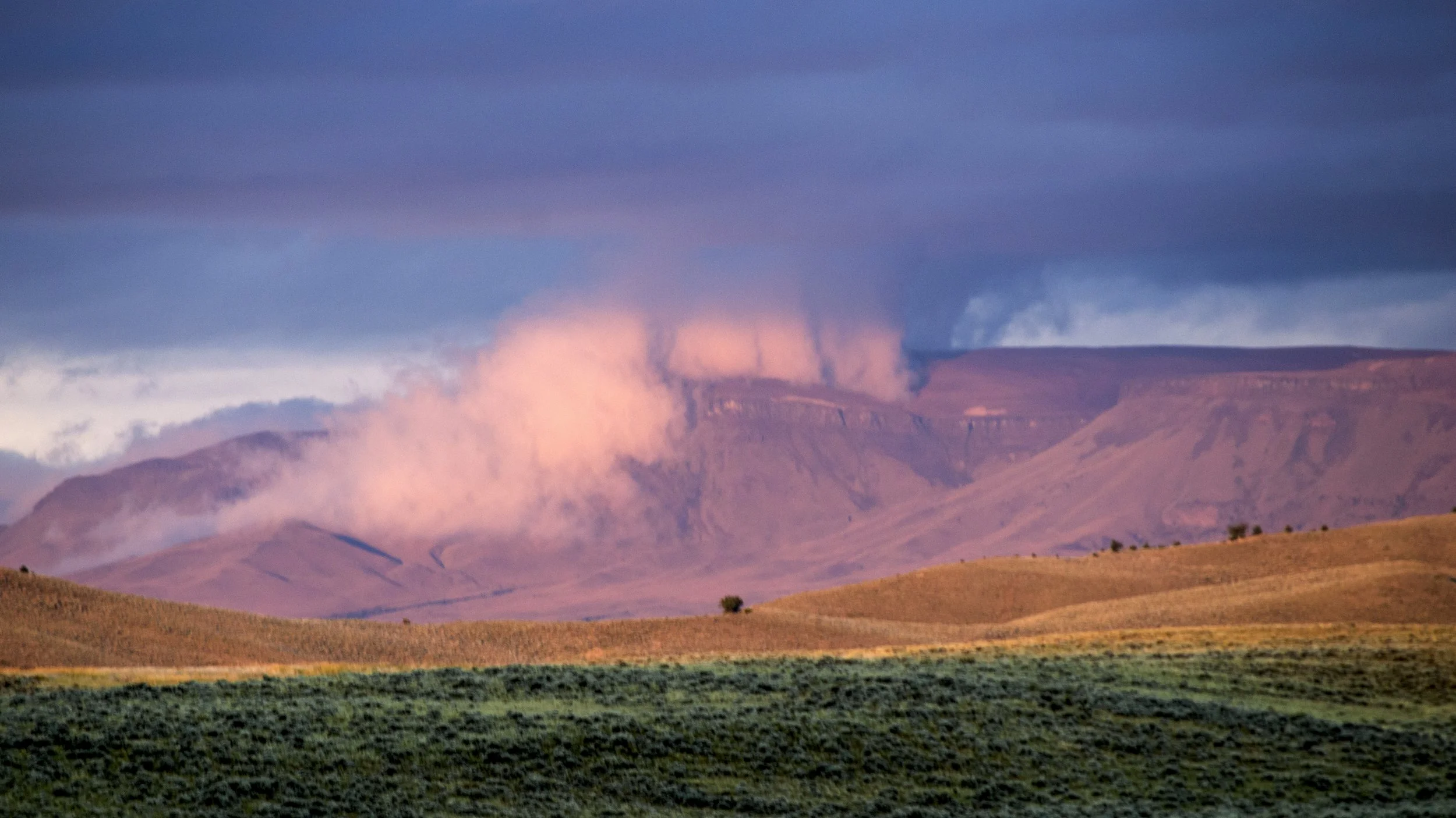 Every Sunrise Holds a Promise