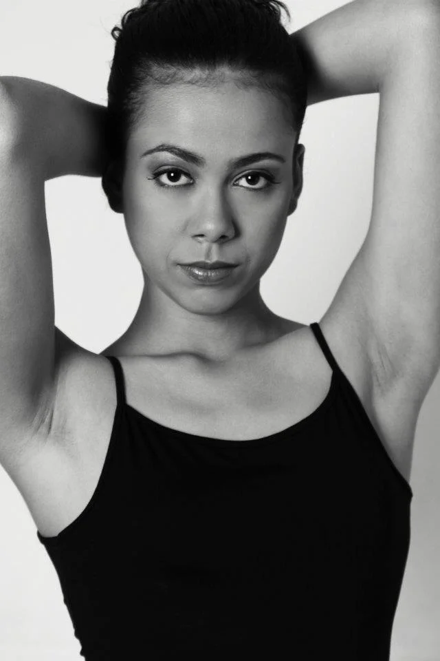 Janaina Ciodario
