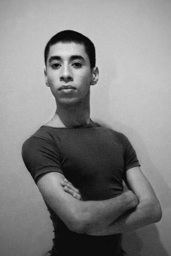 Andre Luiz