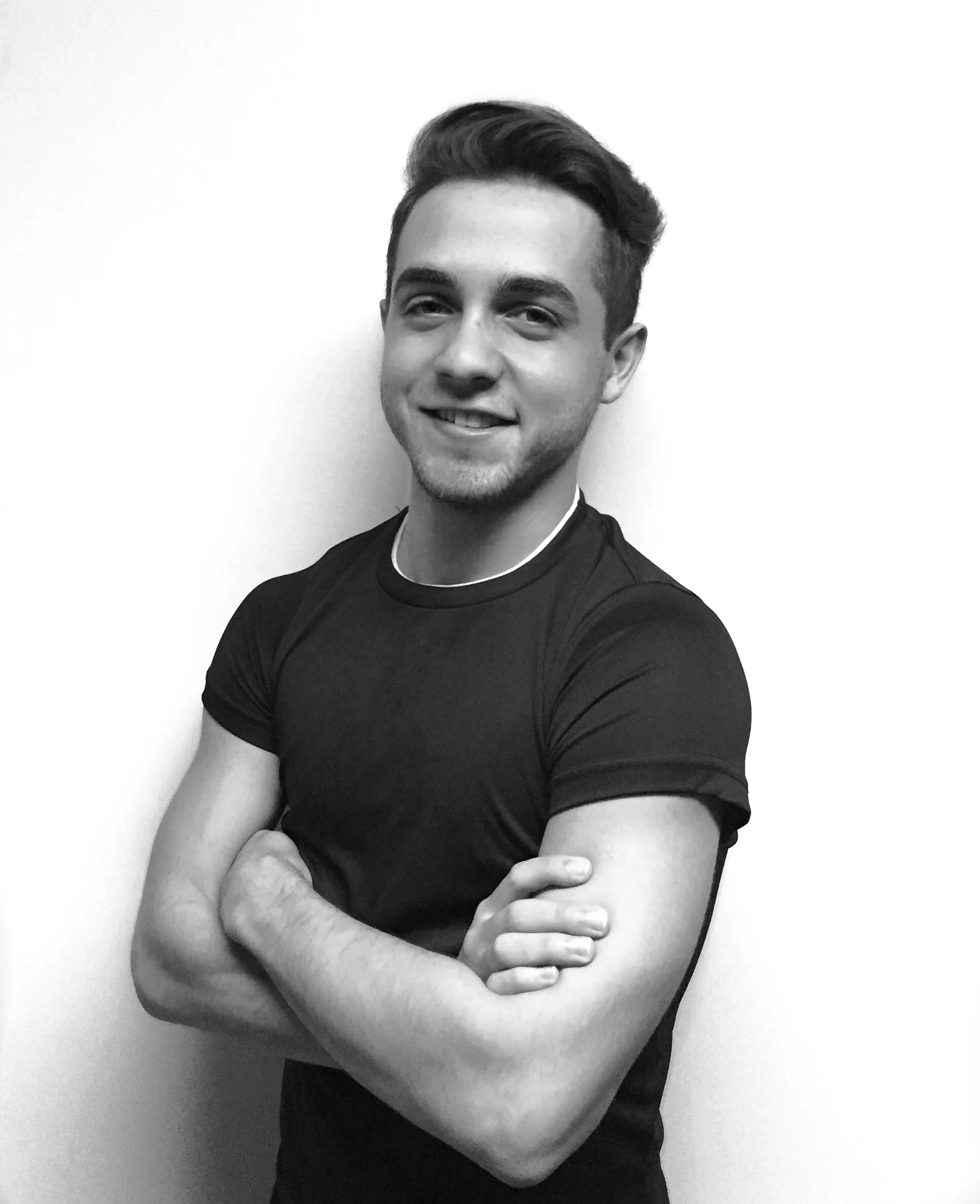 GABRIEL LUZ