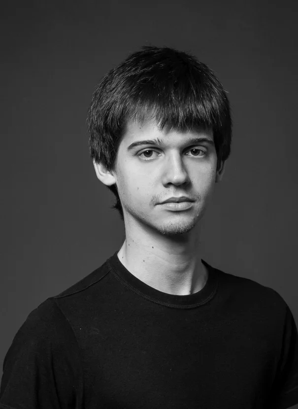Lucas Flygare