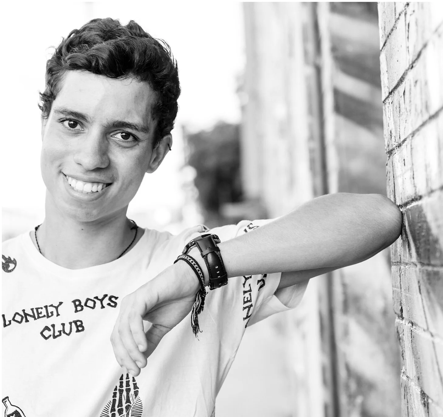 Mateus Luiz