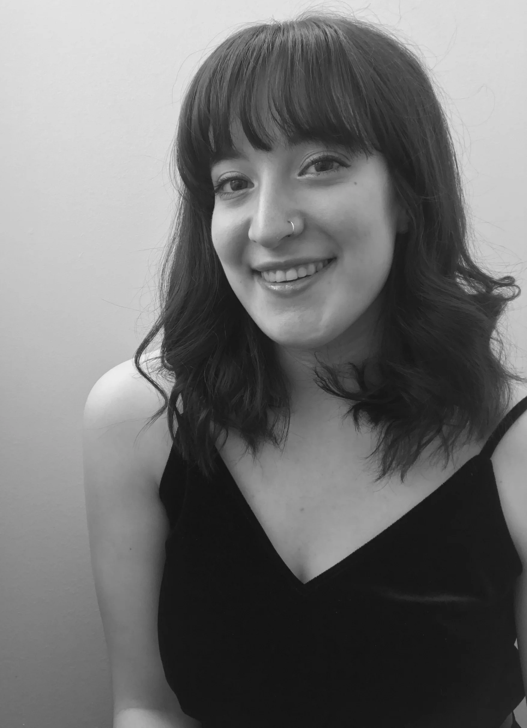 Madeleine Martin