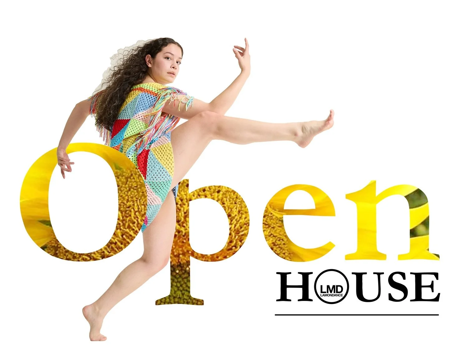 Lamondance Open House: Virtual Premiere. Don&rsquo;t miss the season reveal and an intimate look at the works-in-progress by our exceptional dancers.

Date &amp; Time: November 1, 2025, 6 PM PST.
Location: Streaming exclusively on lamondance.com

Sup