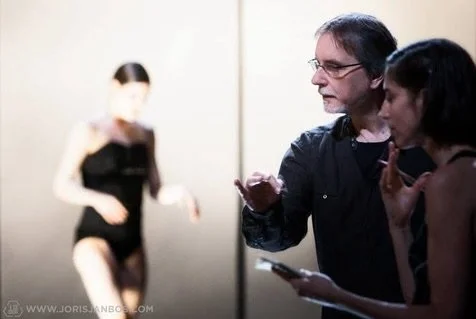 Elevate your artistry with the work of a master.

We are thrilled to welcome guest artist Lesley Telford to Lamondance! As the Artistic Director of Vancouver&rsquo;s Inverso Productions and a former dancer with NDT 1 and Compa&ntilde;&iacute;a Nacion