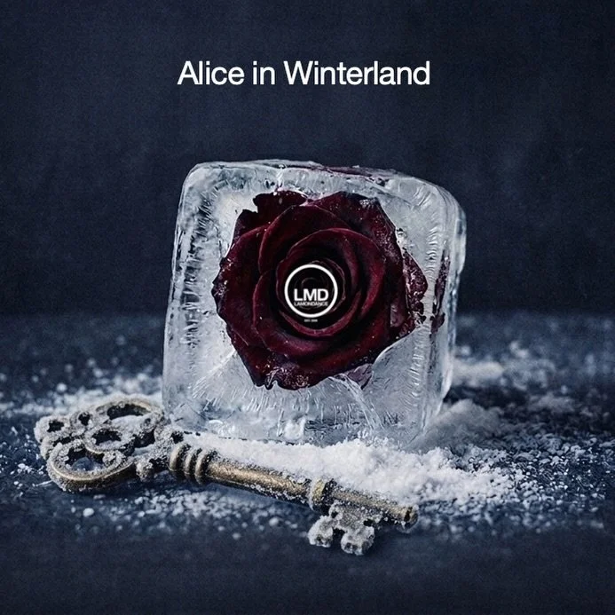 Something magical is forming... ❄️🐇

We are officially opening auditions for our new winter production: Alice in Winterland (Premiering December 2026). Sponsored by @duckfeetdance 

Under the artistic direction and choreography of Davi Rodrigues, La
