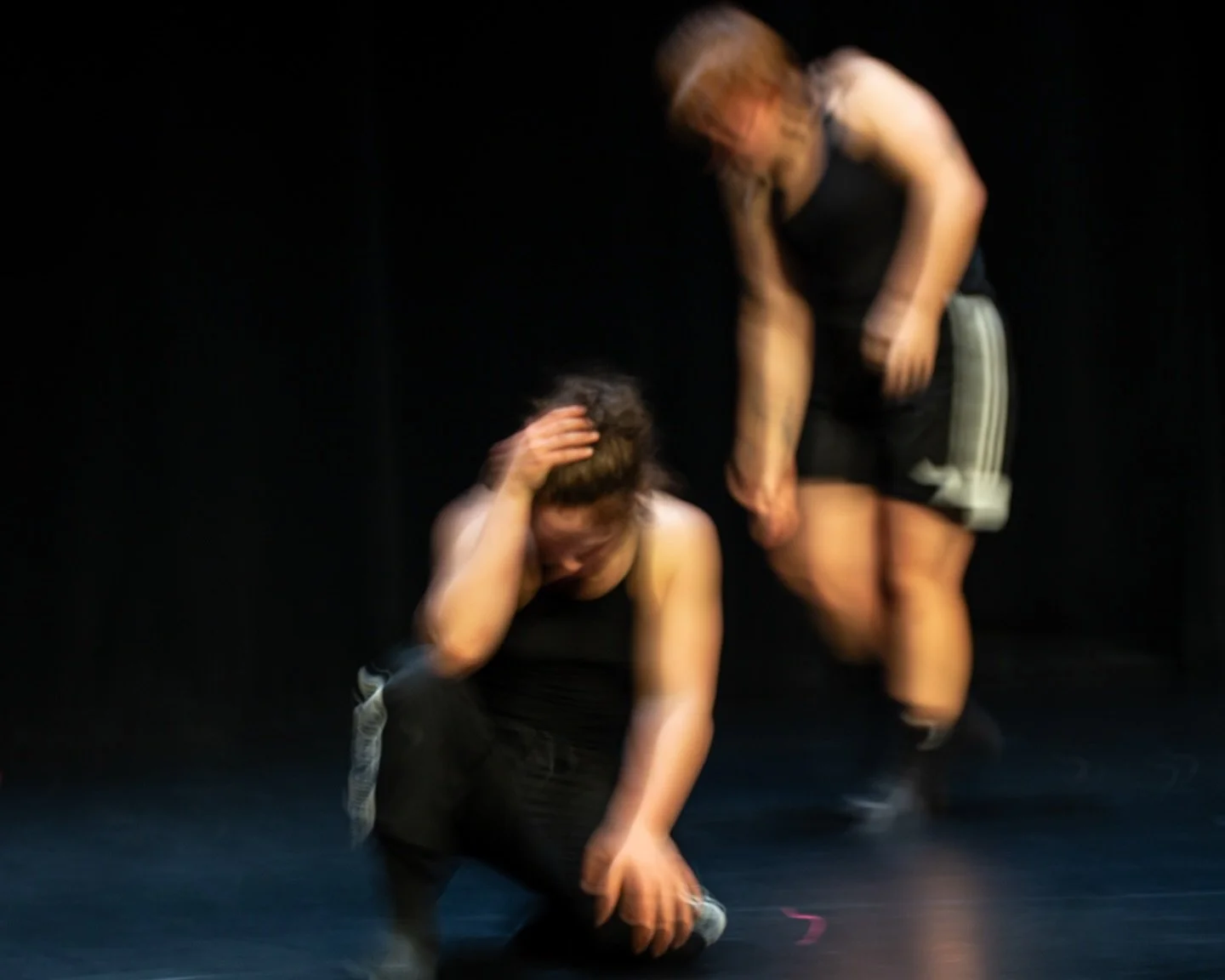 In our Season 17 finale, Atlas of Being, we delve deep into this mysterious world with the remount of &ldquo;Dreamstate,&rdquo; Created in 2013 for LMD&rsquo;s season 4. A captivating work by co-founder and guest choreographer Lara Barclay @larasita1