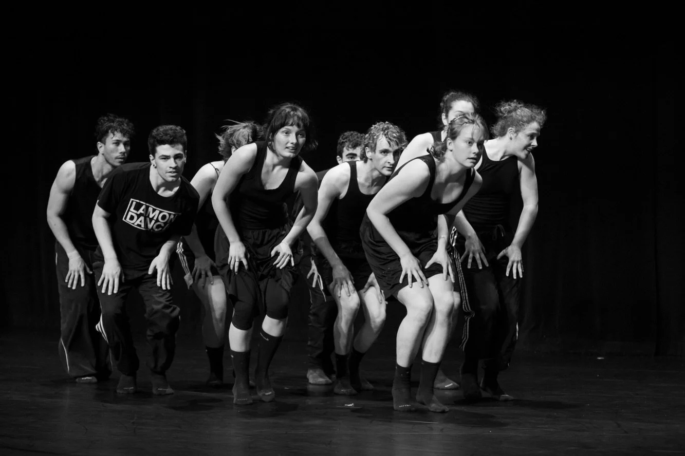 In our upcoming Season 17 finale, Atlas of Being, we explore the delicate and powerful networks that bind us together with &ldquo;Beyond the Rainbow,&rdquo; a stunning premiere choreographed and costumed by our Artistic Director, Davi Rodrigues @bari