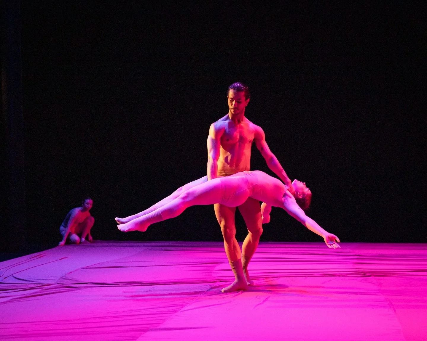 CLOSING NIGHT | Atlas of Being

What an unforgettable opening night! We are still buzzing from the incredible energy, the beautiful connection with the audience, and the overwhelming standing ovation from yesterday&rsquo;s opening night!
Thank you to