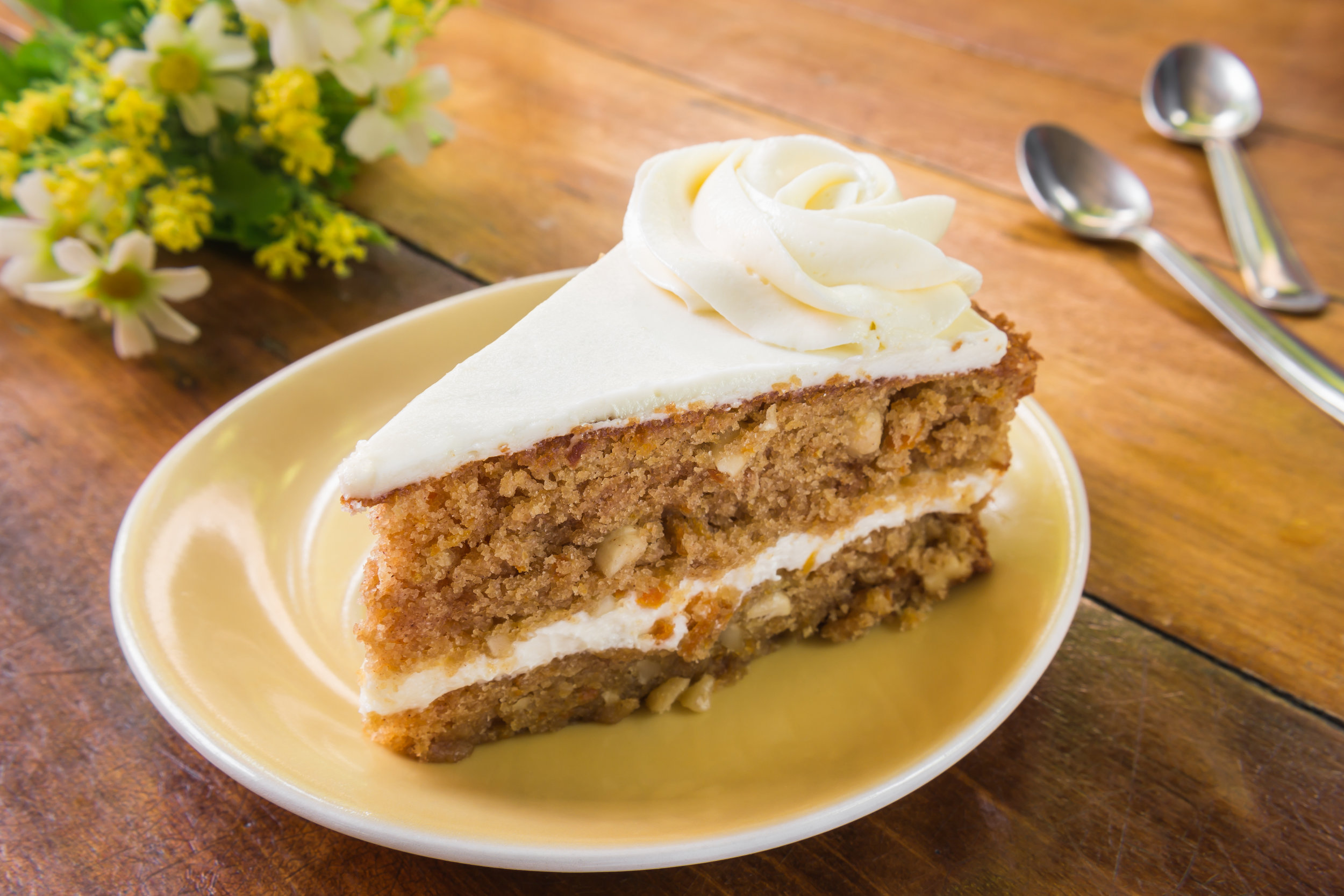 Banana Cake