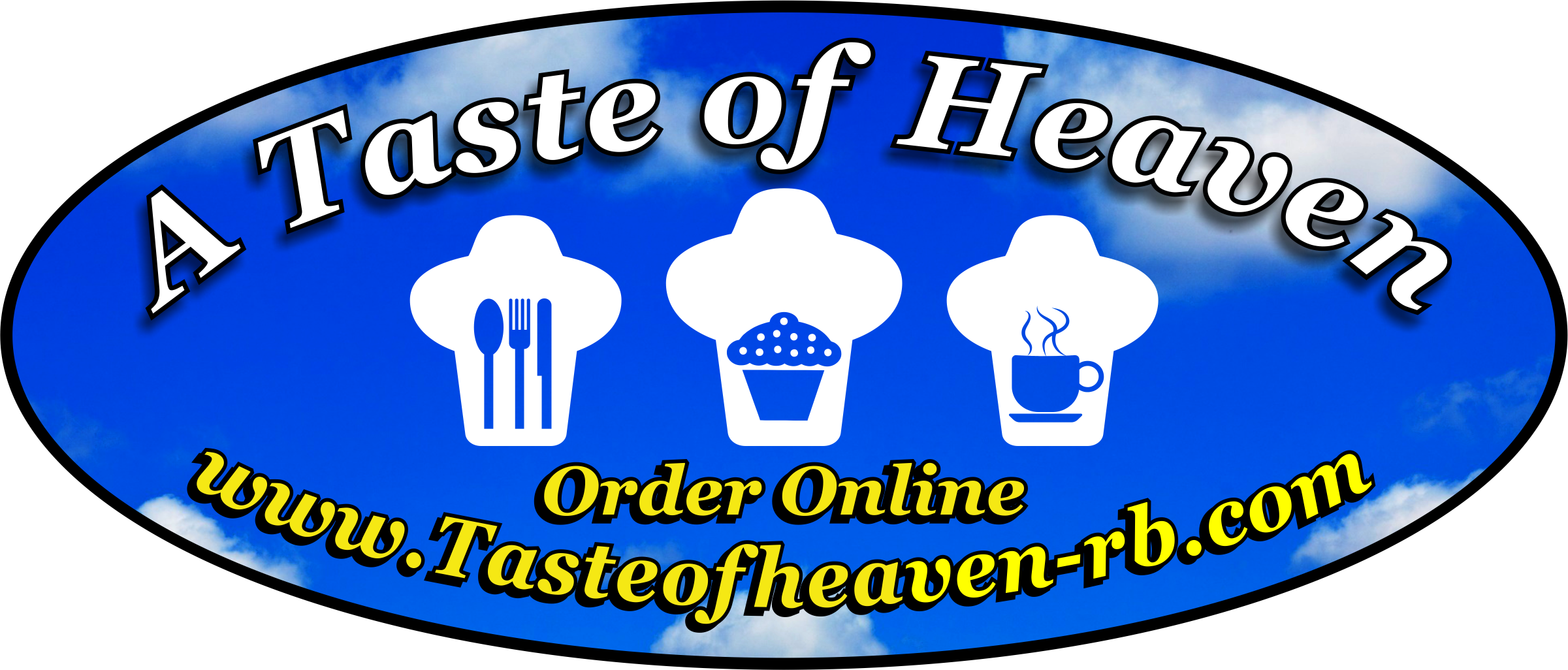 Taste of heaven