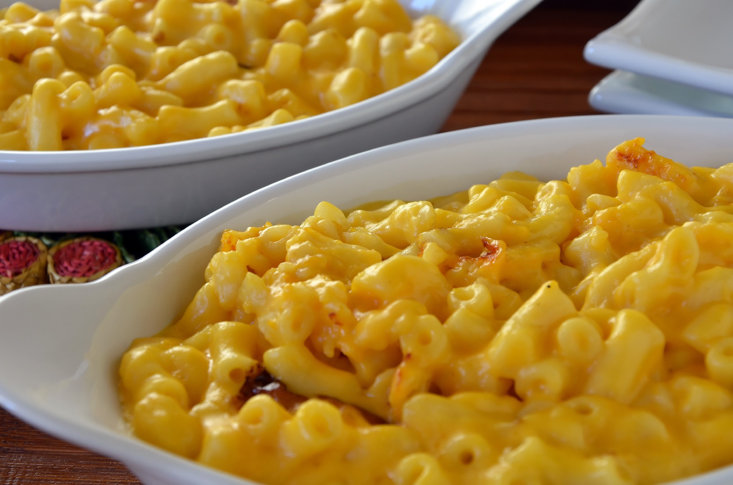 Mac & Cheese