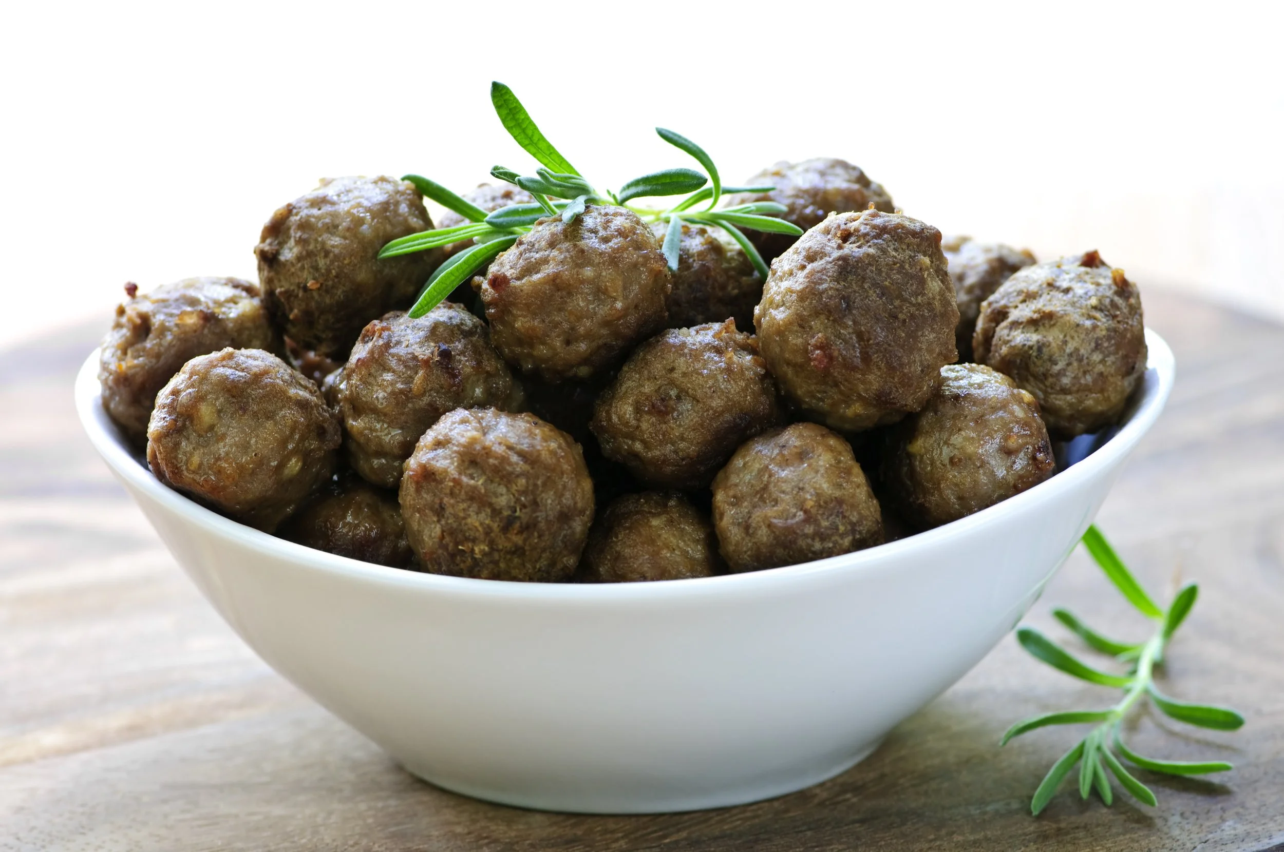 Meatballs