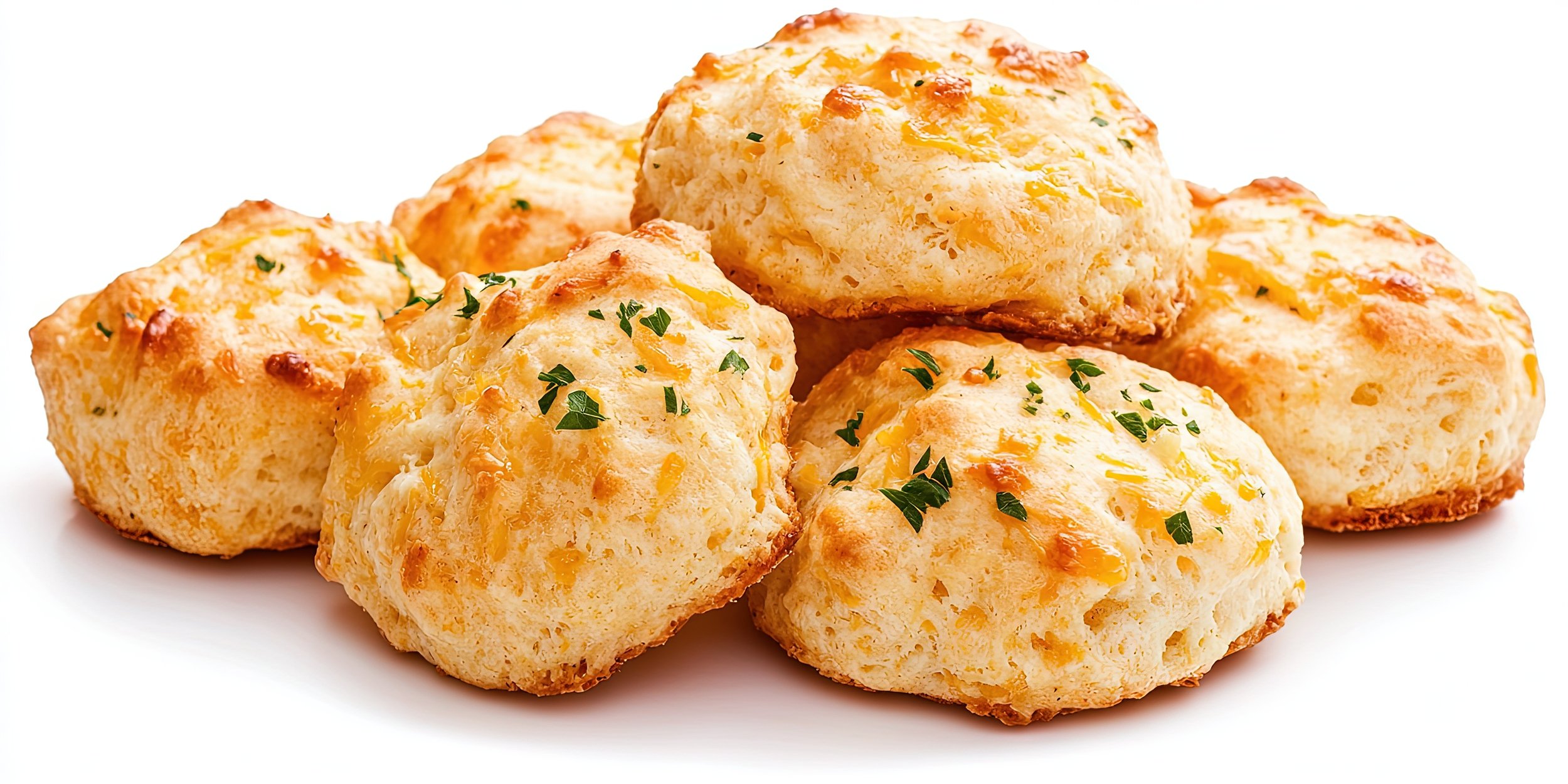 Cheddar Biscuits