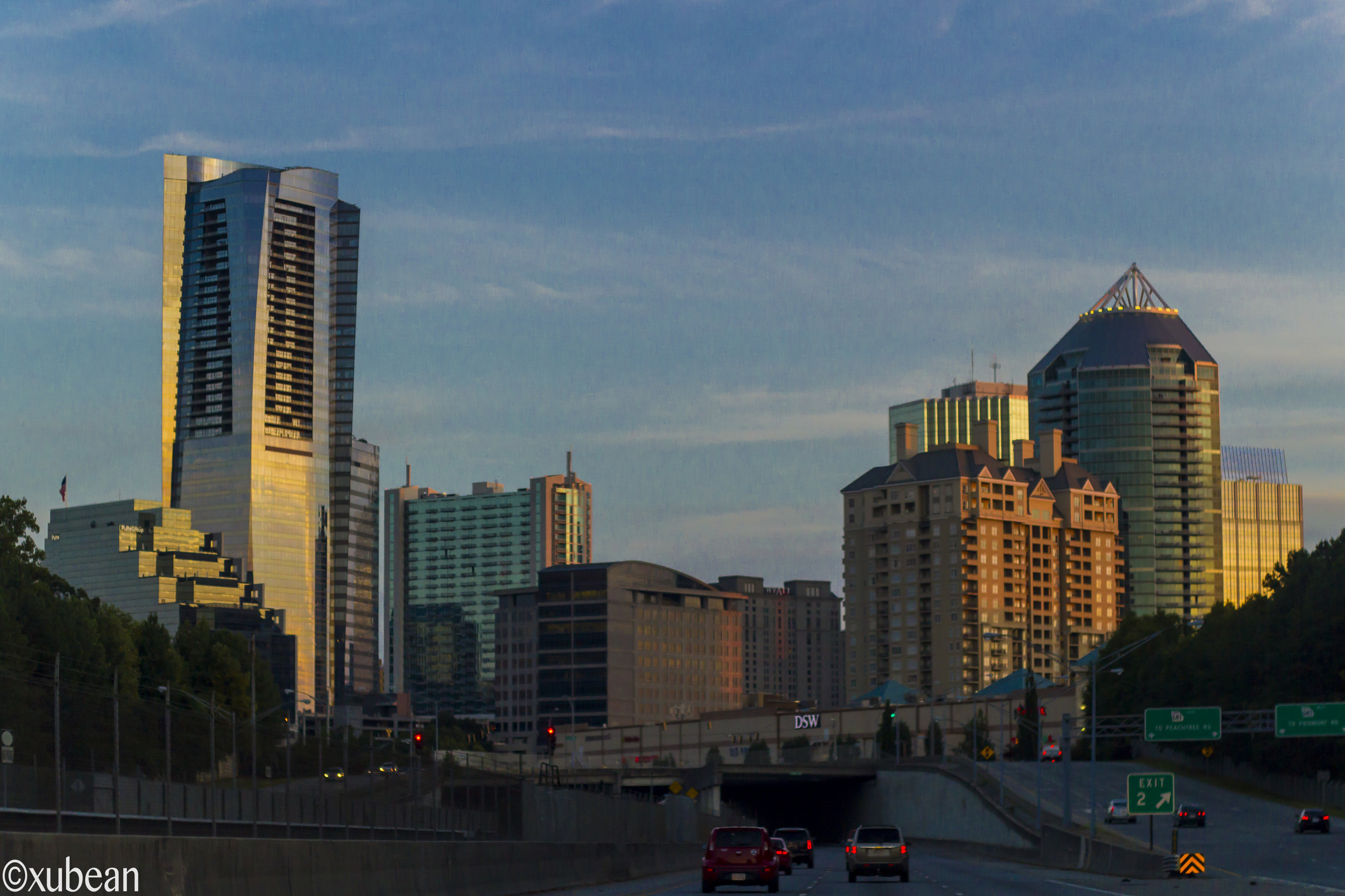 Buckhead
