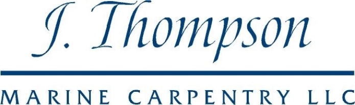 J. Thompson Marine Carpentry
